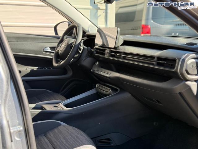 Jeep Avenger Longitude 1.2 e-HYBRID DCT Android Auto*SHZ*PDC*Klima*LED 