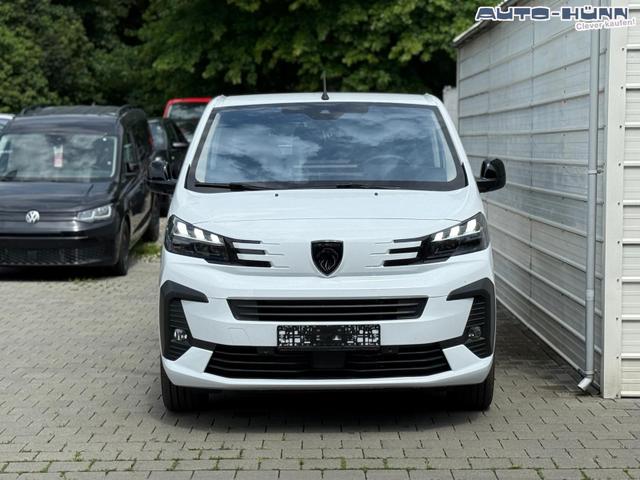 Peugeot Traveller Business L3 180 BHDI 9 Sitzer*NAVI*SHZ*PDC*Climtronic* 