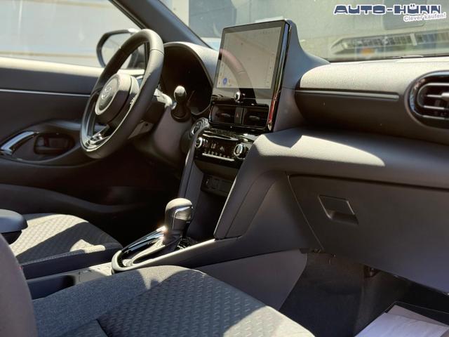 Toyota Yaris Cross Style Comfort 1,5-l-VVT-iE SafetyP*Navi*WinterPak*Kamera*Klimaauto*ACC*Keyless* 