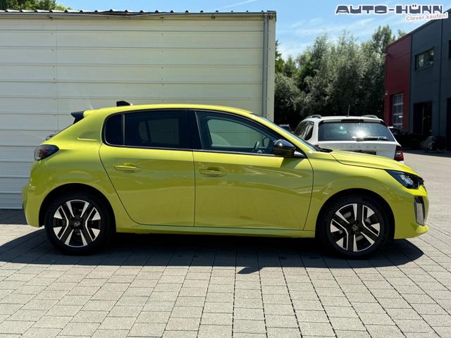 Peugeot 208 Allure 1.2 Hybrid 110 e-DCS6 Android Auto*SHZ*ACC*PDC v/h*KlimaAT* 