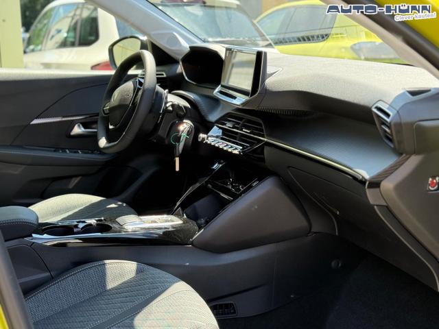 Peugeot 208 Allure 1.2 Hybrid 110 e-DCS6 Android Auto*SHZ*ACC*PDC v/h*KlimaAT* 