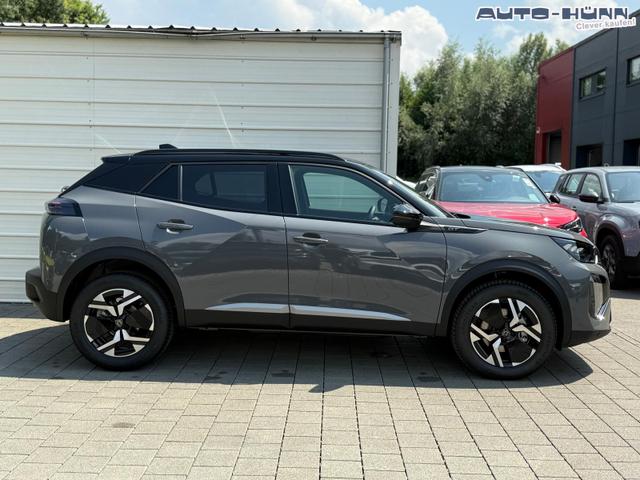 Peugeot 2008 GT HYBRID 145 e-DSC6 *Navi*ACC*Alcantara*SHZ*360°*Keyless*Klimaauto* 