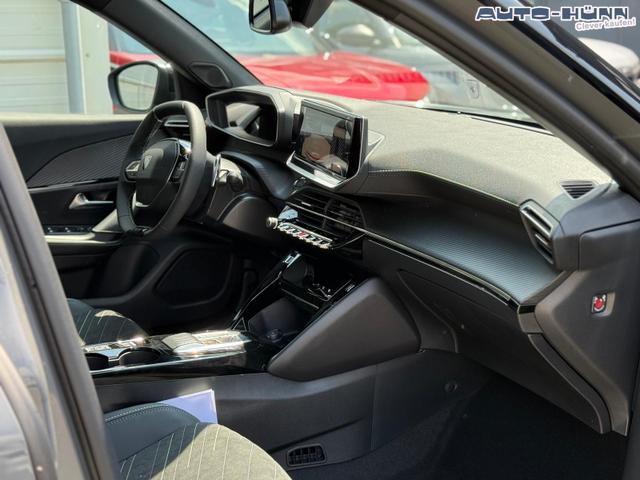 Peugeot 2008 GT HYBRID 145 e-DSC6 *Navi*ACC*Alcantara*SHZ*360°*Keyless*Klimaauto* 