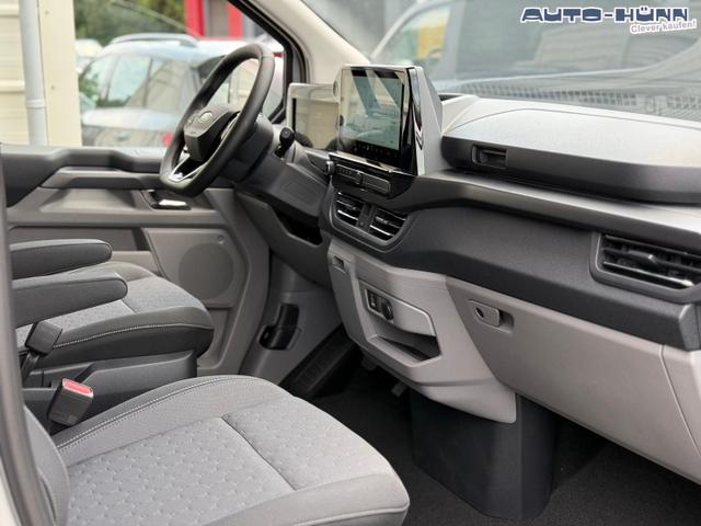Ford Tourneo Custom Titanium 320 L2 2.0 EcoBlue A8 *Standhzg.*ACC*Kamera 