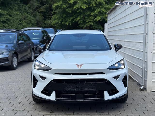 Cupra Formentor VZ 2.0 TSI DSG 4x4 *360°*ACC*NAVI*SHZ*5J Garantie 