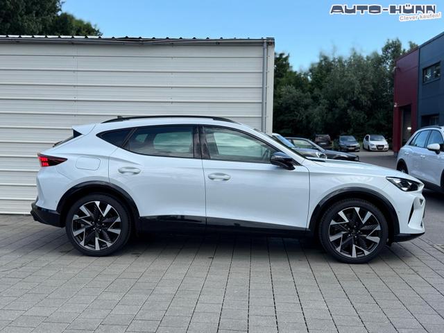 Cupra Formentor VZ 2.0 TSI DSG 4x4 *360°*ACC*NAVI*SHZ*5J Garantie 