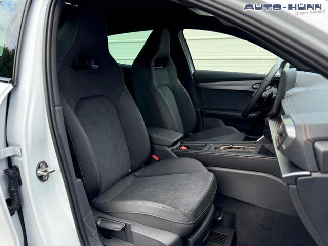 Cupra Formentor VZ 2.0 TSI DSG 4x4 *360°*ACC*NAVI*SHZ*5J Garantie 