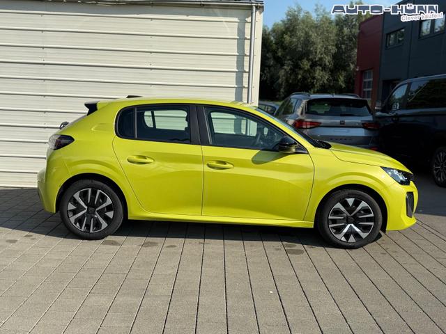 Peugeot 208 Active PureTech 75 SHZ*PDC*Klima*LED* 