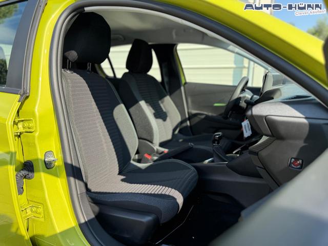 Peugeot 208 Active PureTech 75 SHZ*PDC*Klima*LED* 