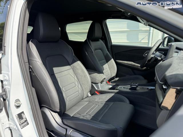 Nissan Qashqai N-DESIGN 1.3 mHEV AT Pano*20"*NAVI*E-Heck*SHZ*HeadUp*I-Key*E-Sitz* 