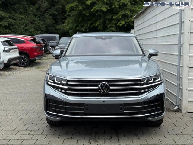 Volkswagen Touareg Elegance 3.0 V6 TDI *360°*AHK*MATRIX 