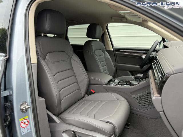 Volkswagen Touareg Elegance 3.0 V6 TDI *360°*AHK*MATRIX 