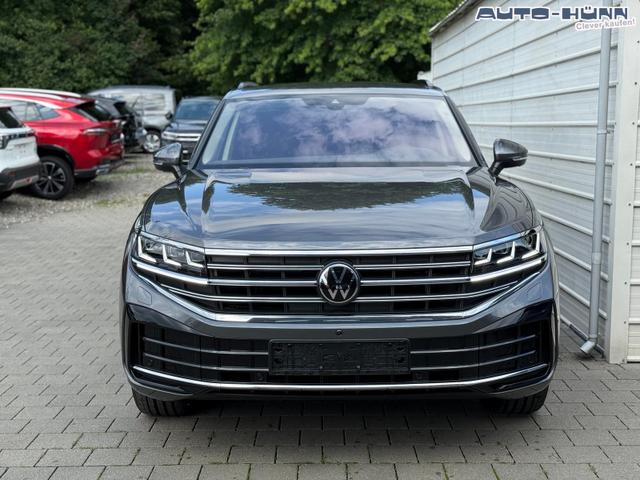 Volkswagen Touareg Elegance 3.0 V6 TDI *360°*AHK*MATRIX 