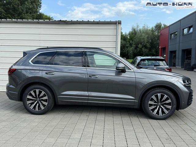 Volkswagen Touareg Elegance 3.0 V6 TDI *360°*AHK*MATRIX 