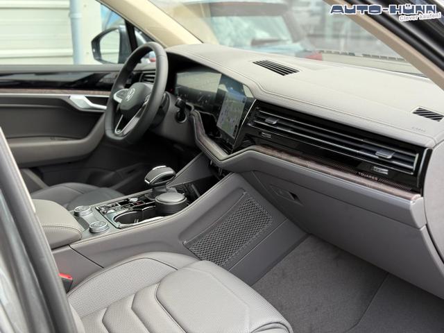 Volkswagen Touareg Elegance 3.0 V6 TDI *360°*AHK*MATRIX 
