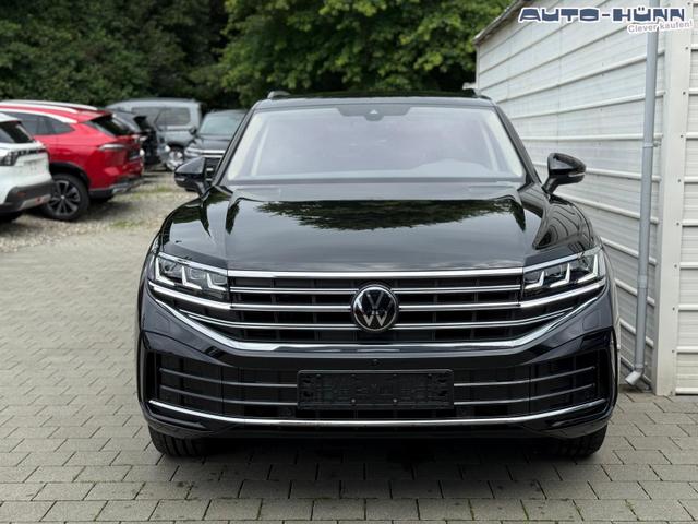 Volkswagen Touareg Elegance 3.0 V6 TDI *360°*AHK*MATRIX 