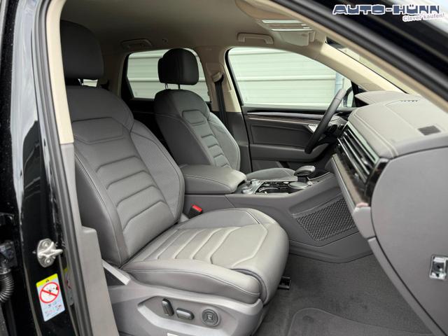 Volkswagen Touareg Elegance 3.0 V6 TDI *360°*AHK*MATRIX 