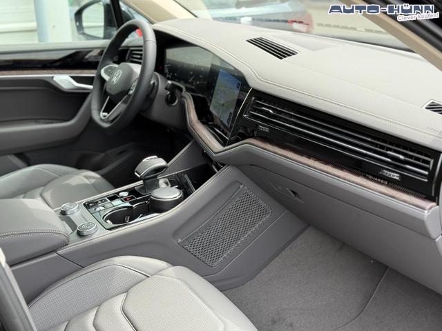 Volkswagen Touareg Elegance 3.0 V6 TDI *360°*AHK*MATRIX 