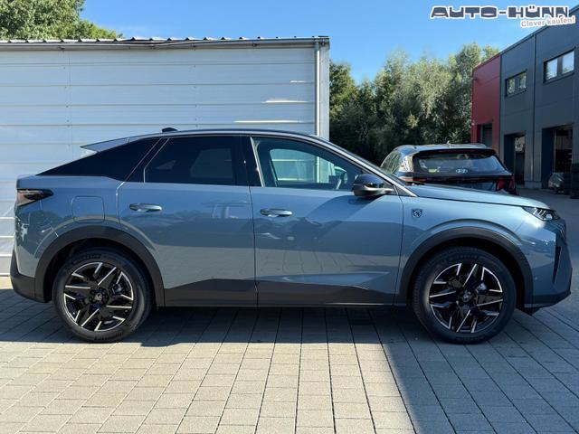 Peugeot 3008 GT HYBRID 145 e-DSC6 *AHK*360°*NAVI*19"*Matrix LED*Winterpak*E-Heck* 