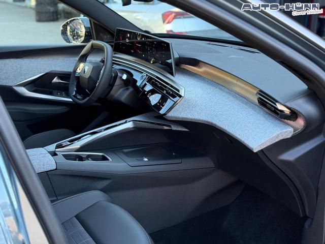Peugeot 3008 GT HYBRID 145 e-DSC6 *AHK*360°*NAVI*19"*Matrix LED*Winterpak*E-Heck* 