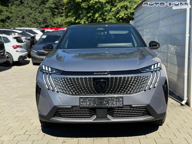 Peugeot 3008 GT HYBRID 145 e-DSC6 *AHK*360°*NAVI*19"*Matrix LED*Winterpak*E-Heck* 