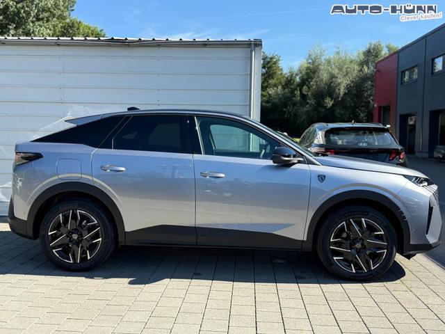 Peugeot 3008 GT HYBRID 145 e-DSC6 *AHK*360°*NAVI*19"*Matrix LED*Winterpak*E-Heck* 