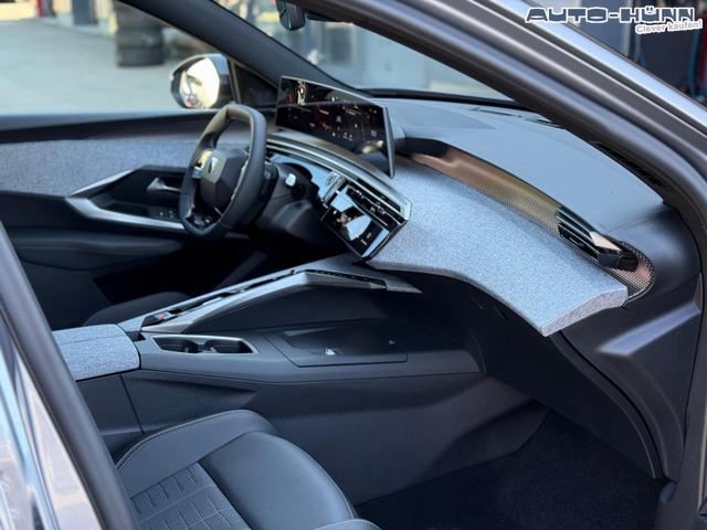 Peugeot 3008 GT HYBRID 145 e-DSC6 *AHK*360°*NAVI*19"*Matrix LED*Winterpak*E-Heck* 