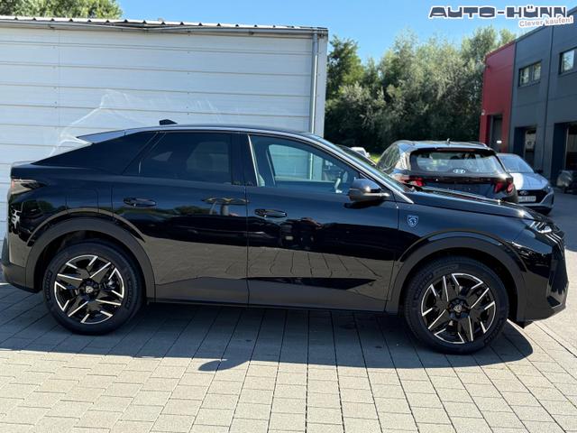 Peugeot 3008 GT HYBRID 145 e-DSC6 *AHK*360°*NAVI*19"*Matrix LED*Winterpak*E-Heck* 