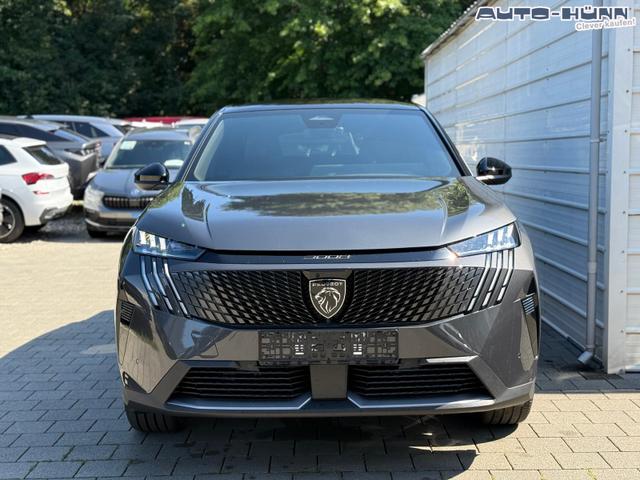 Peugeot 3008 GT HYBRID 145 e-DSC6 *AHK*360°*NAVI*19"*Matrix LED*Winterpak*E-Heck* 