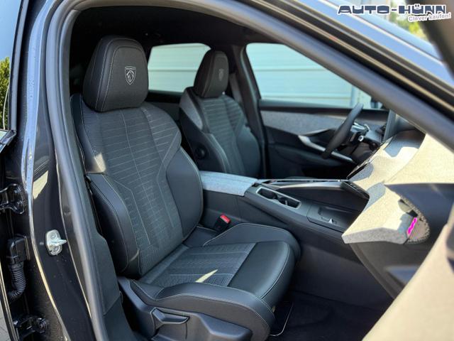 Peugeot 3008 GT HYBRID 145 e-DSC6 *AHK*360°*NAVI*19"*Matrix LED*Winterpak*E-Heck* 