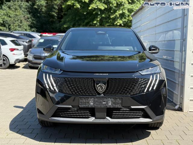 Peugeot 3008 Allure HYBRID 145 e-DSC6 *AHK*NAVI*360°*19"*LED*ACC*Winterpak* 