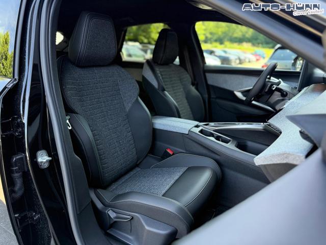 Peugeot 3008 Allure HYBRID 145 e-DSC6 *AHK*NAVI*360°*19"*LED*ACC*Winterpak* 