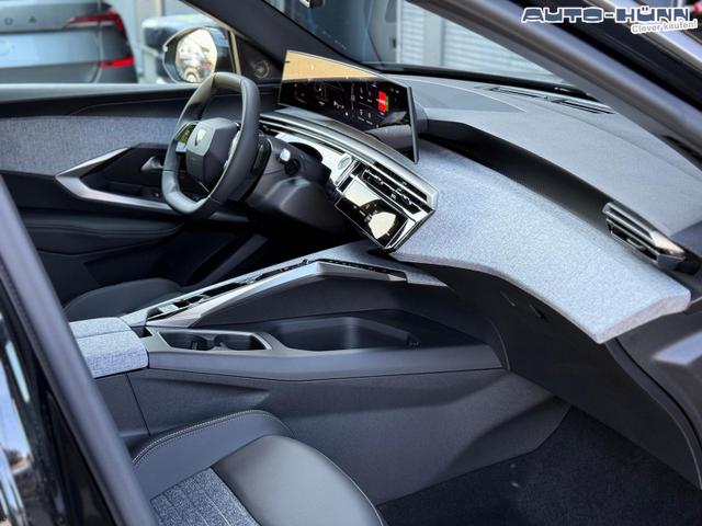 Peugeot 3008 Allure HYBRID 145 e-DSC6 *AHK*NAVI*360°*19"*LED*ACC*Winterpak* 