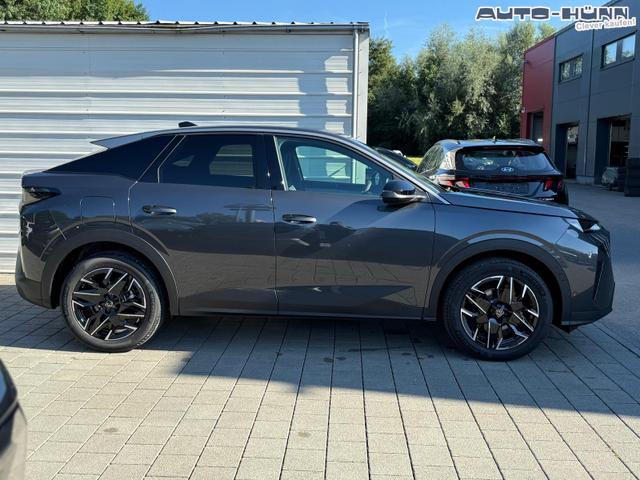 Peugeot 3008 Allure HYBRID 145 e-DSC6 *AHK*NAVI*360°*19"*LED*ACC*Winterpak* 