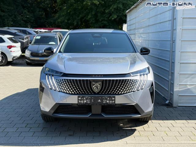 Peugeot 3008 Allure HYBRID 145 e-DSC6 *AHK*NAVI*360°*19"*LED*ACC*Winterpak* 