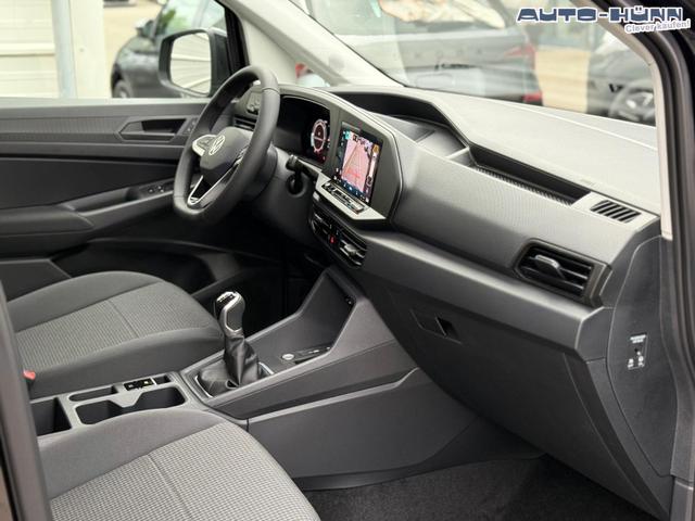 Volkswagen Caddy Maxi 2.0 TDI 4Motion *ACC*AHK*KAMERA*PDC 