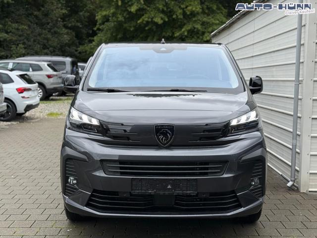 Peugeot Traveller Premium L3 180 BHDI *GLASDACH*NAVI*KAMERA*AHK 