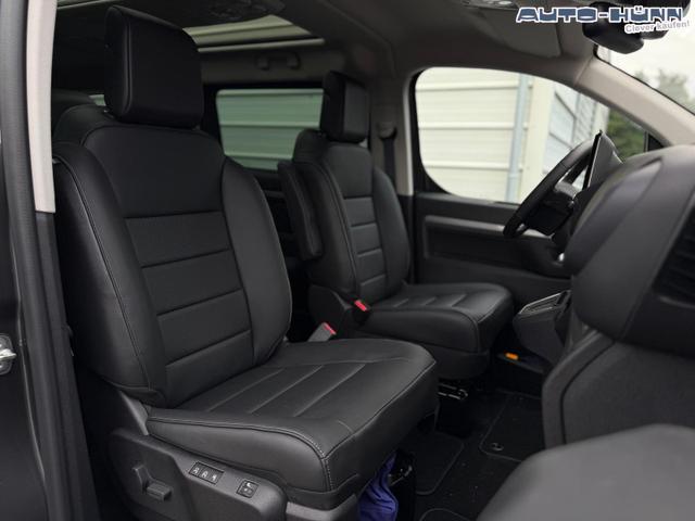 Peugeot Traveller Premium L3 180 BHDI *GLASDACH*NAVI*KAMERA*AHK 