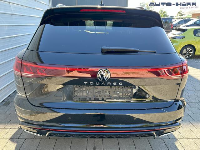 Volkswagen Touareg Elegance R-Line 3.0 V6 TDI *360°*AHK*MATRIX 