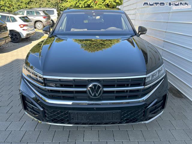 Volkswagen Touareg Elegance R-Line 3.0 V6 TDI *360°*AHK*MATRIX 