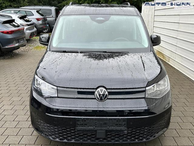 Volkswagen Caddy DRIVE 2.0 TDI DSG *AHK*SHZ*KAMERA*PDC 
