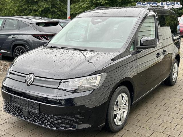 Volkswagen Caddy DRIVE 2.0 TDI DSG *AHK*SHZ*KAMERA*PDC 