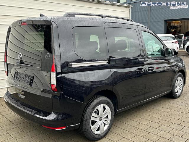 Volkswagen Caddy DRIVE 2.0 TDI DSG *AHK*SHZ*KAMERA*PDC 