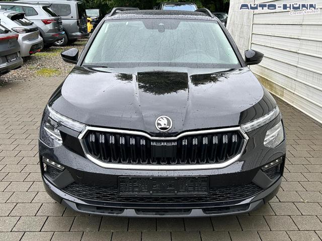 Skoda Kamiq Essence 1.0 TSI DSG *AHK*SHZ*SmartLink*LED 