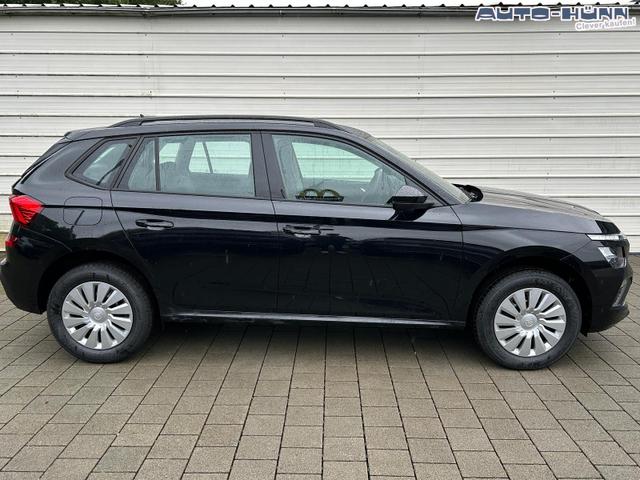 Skoda Kamiq Essence 1.0 TSI DSG *AHK*SHZ*SmartLink*LED 