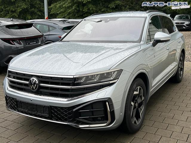 Volkswagen Touareg Elegance R-Line 3.0 V6 TDI *360°*AHK*MATRIX 