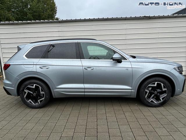 Volkswagen Touareg Elegance R-Line 3.0 V6 TDI *360°*AHK*MATRIX 