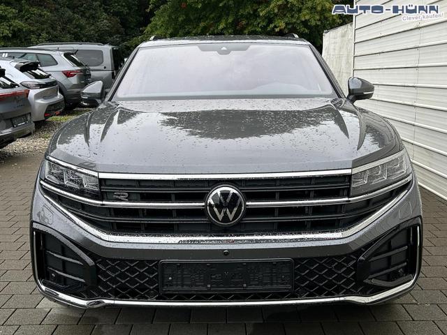 Volkswagen Touareg Elegance R-Line 3.0 V6 TDI *360°*AHK*MATRIX 