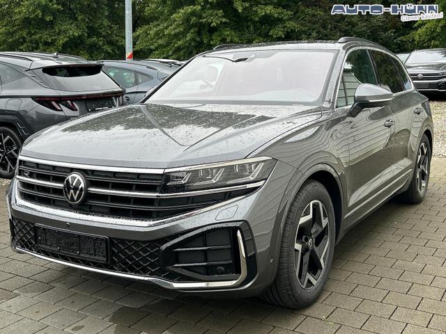 Volkswagen Touareg Elegance R-Line 3.0 V6 TDI *360°*AHK*MATRIX 