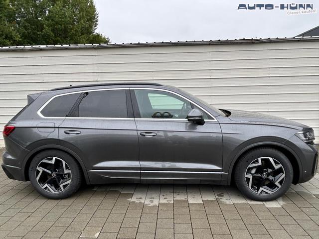 Volkswagen Touareg Elegance R-Line 3.0 V6 TDI *360°*AHK*MATRIX 